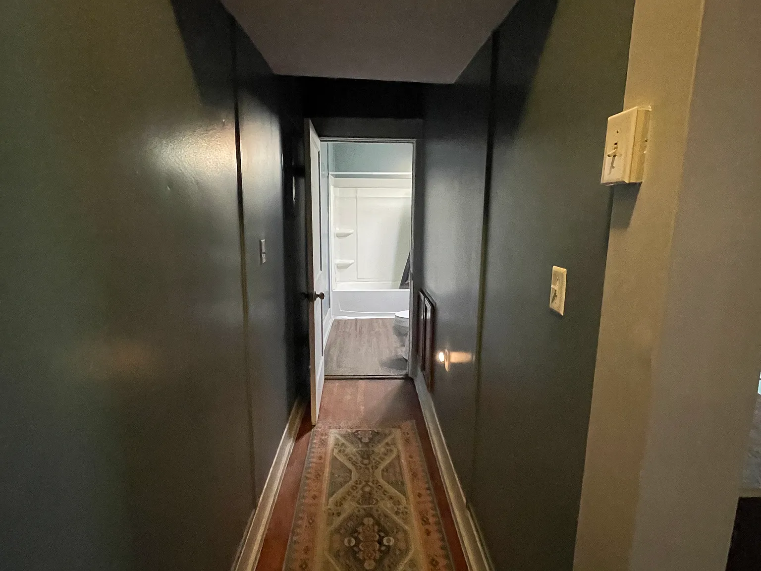 2 bed, 700 sqft, $1,500 — Photo 4