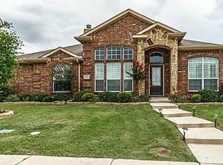 1217 Highbluff Ln, Rockwall, TX 75087