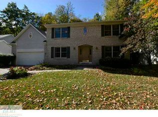 11322 Wilson St, Dewitt, MI 48820