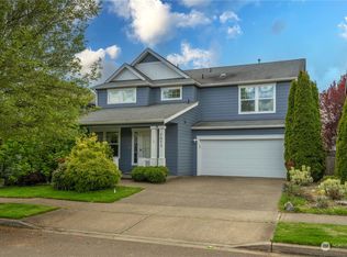 7075 Prism St SE, Lacey, WA 98513