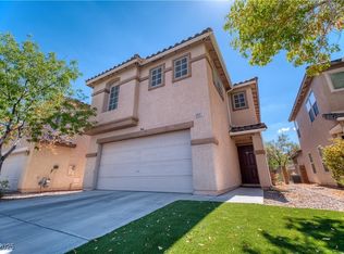 5037 Diamond Ranch Ave, Las Vegas, NV 89131