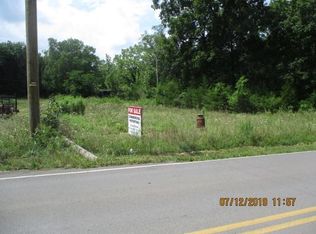 1731 Couchville Pike, Mt Juliet, TN 37122
