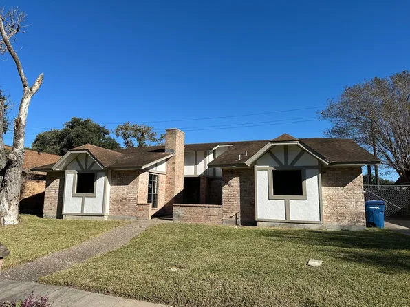 4306 Boros Dr, Corpus Christi, TX 78413