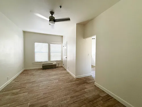 Floor plan Small 2nd Floor Studio