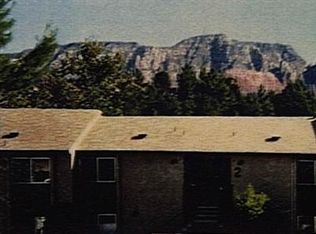 250 Sunset Dr UNIT 28L, Sedona, AZ 86336