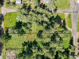 920 East Herron Blvd NW, Lakebay, WA