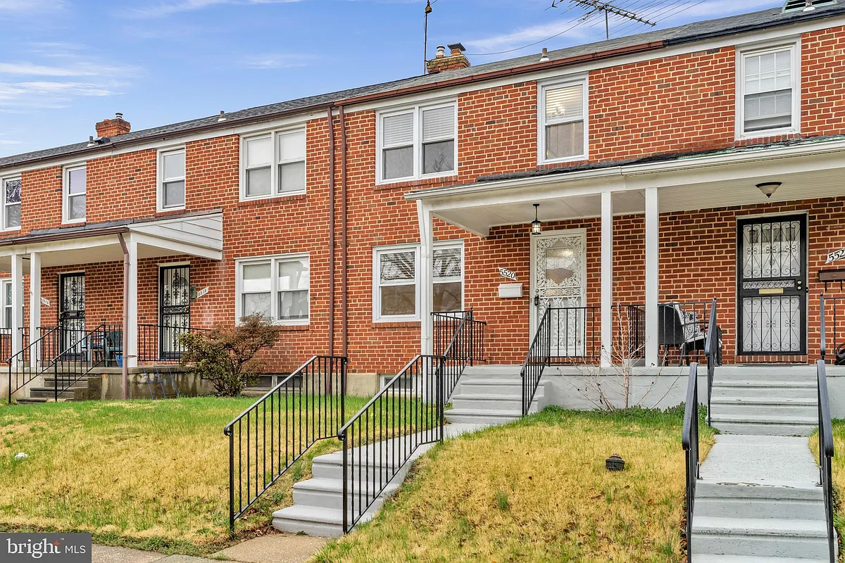 Building Photo - 5520 Sagra Rd