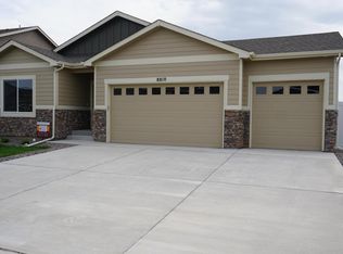 8810 W 15th St, Greeley, CO 80634