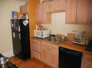 12 Braemore Rd #1, Brighton, MA 02135