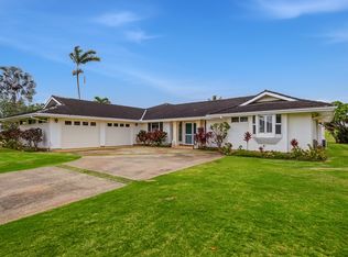 2381 Akoki St, Lihue, HI 96766
