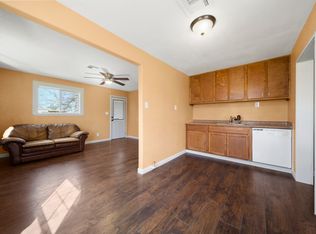 112 Sycamore, Eddy, TX 76524
