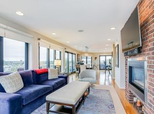 79 Chandler St APT 9, Boston, MA 02116