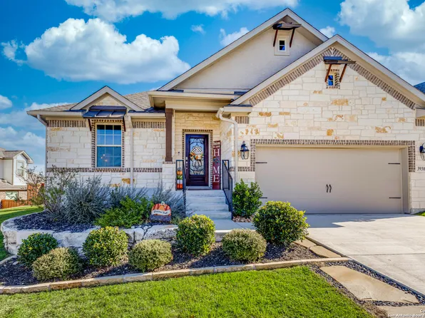 3930 Gervasi, San Antonio, TX 78261