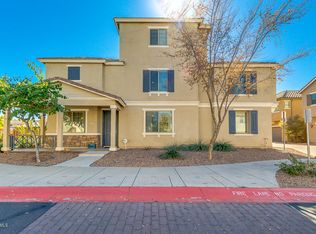 1671 E Joseph Way, Gilbert, AZ 85295