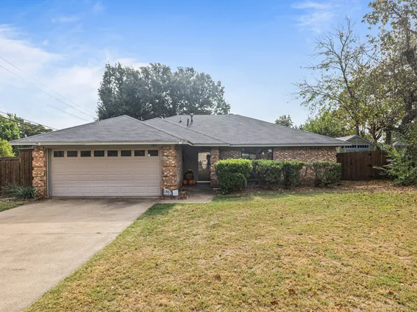 2801 Roundup Trl, Grapevine, TX 76051