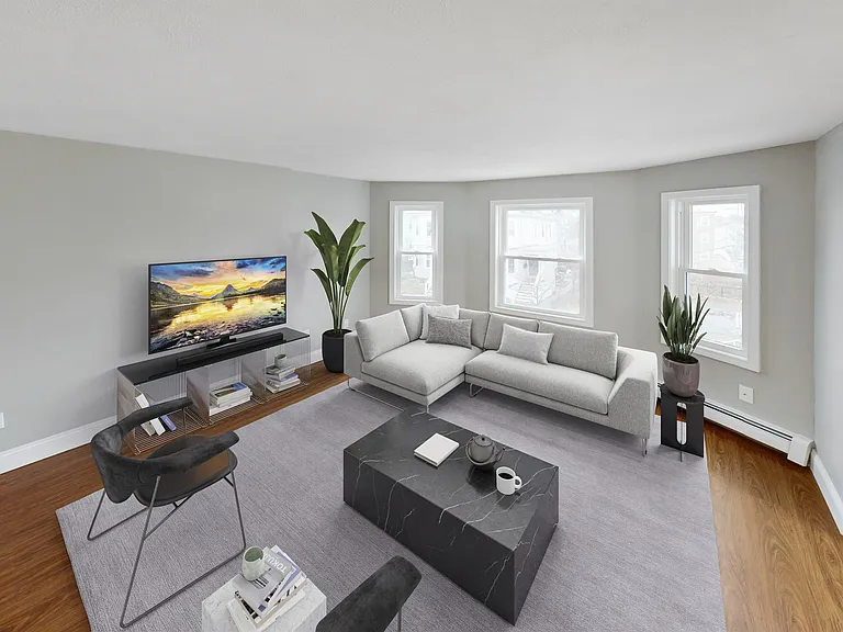 49 Rosedale St #2 — Photo 2