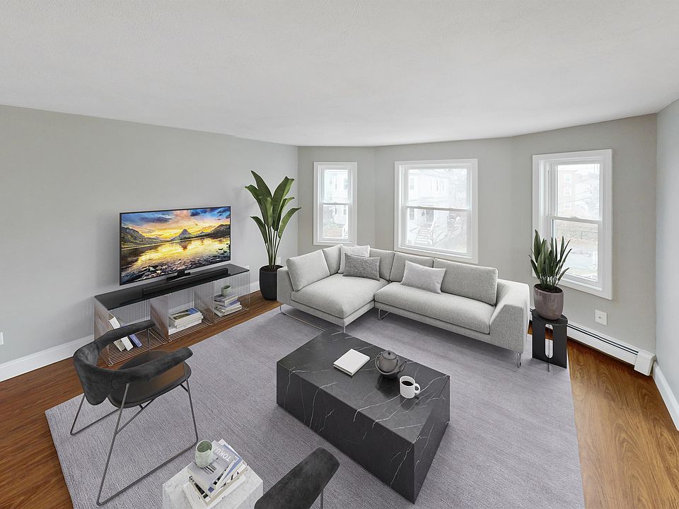 1st image of 49 Rosedale St #4