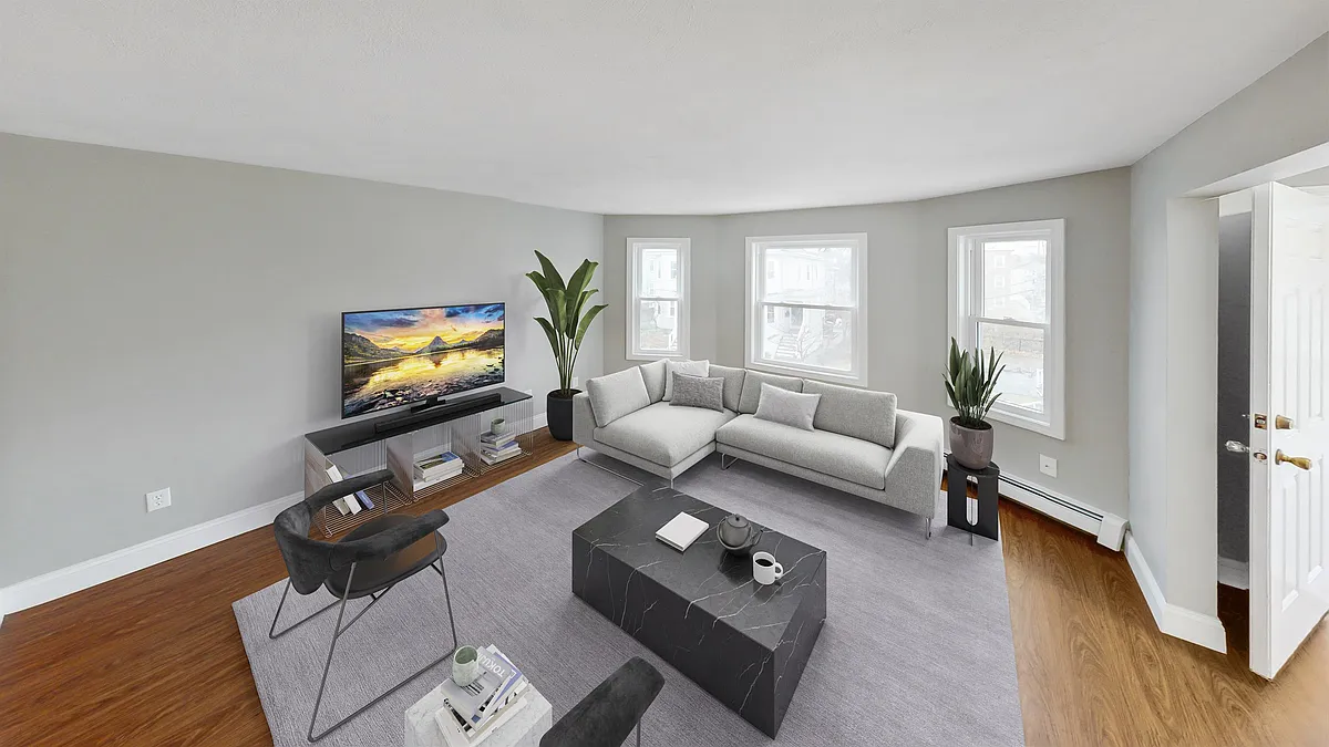 Building Photo - 49 Rosedale St #2