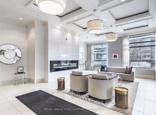 Perspective Condominiums, Toronto, ON M9A 0C4