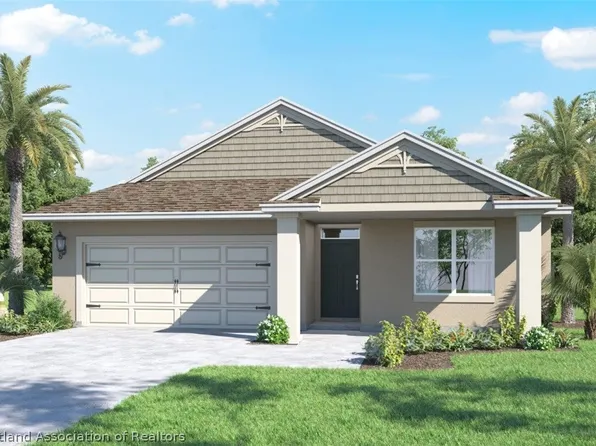 6818 Coconut Grove Dr, Sebring, FL 33872