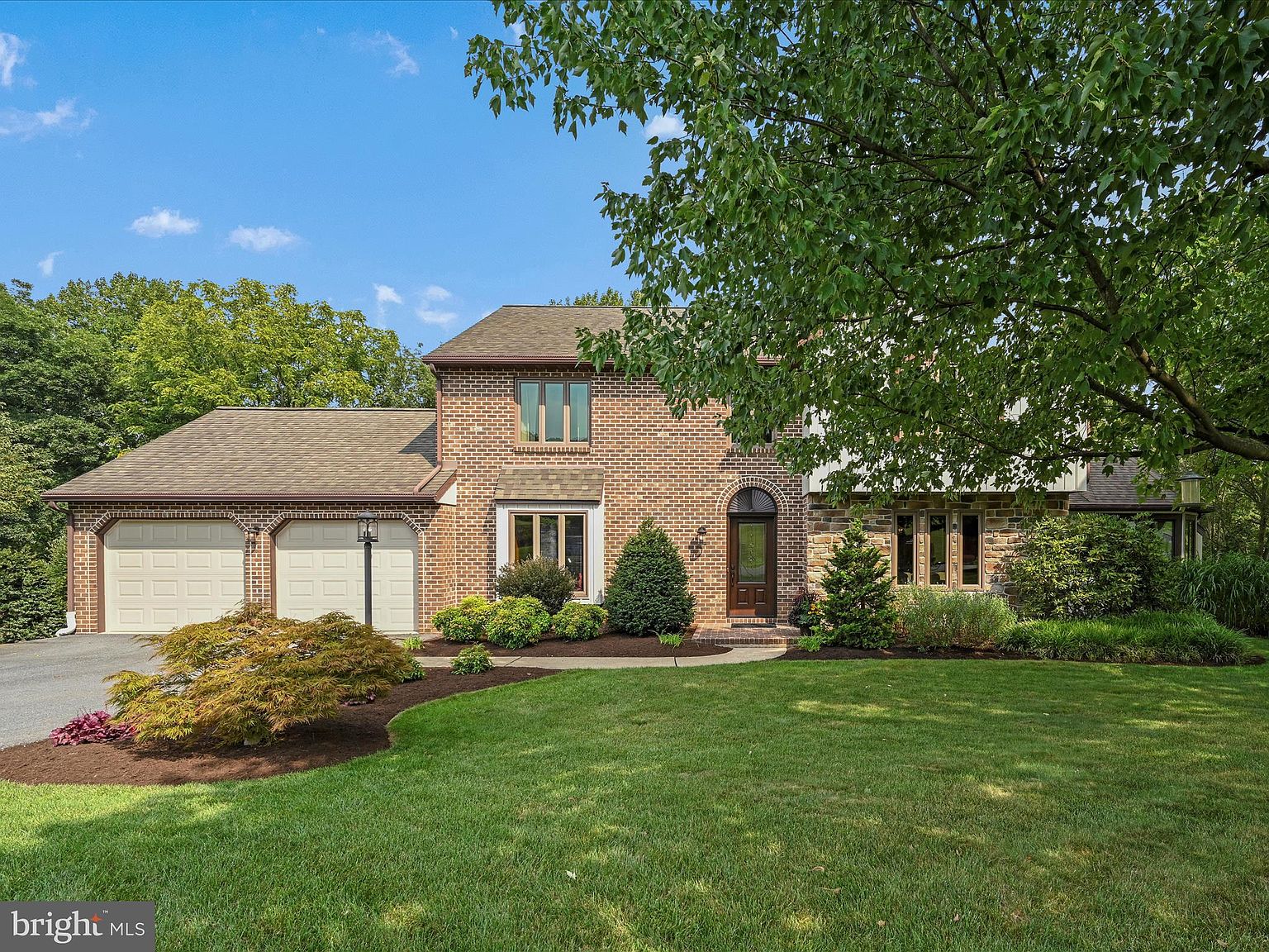 47 Briarcrest Mnr, Lititz, PA 17543 Zillow