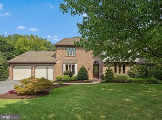 47 Briarcrest Mnr, Lititz, PA 17543