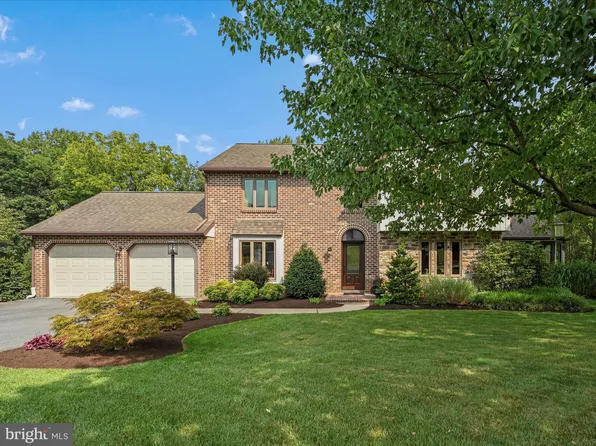 47 Briarcrest Mnr, Lititz, PA 17543