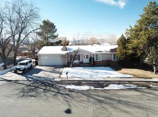 979 N 400 W, Cedar City, UT 84721