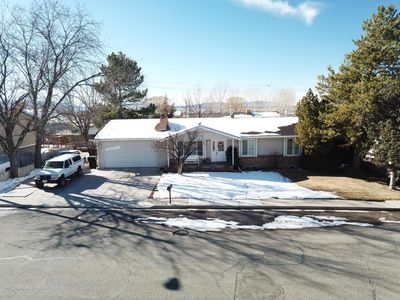 979 N 400 W, Cedar City, UT, 84721