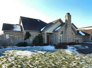 1601 Grand Cypress Ln, Presto, PA 15142