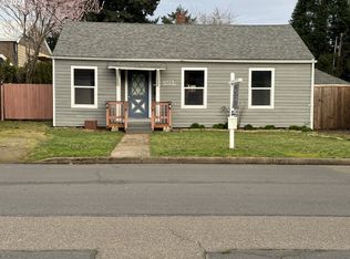 1434 NE McDonald Ln, McMinnville, OR