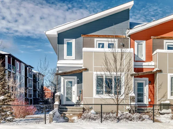 1480 Watt Dr NW #38, Edmonton, AB T6X 2G7