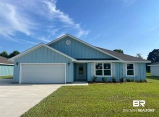 24230 Old Foley Rd, Elberta, AL 36530