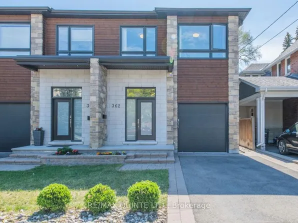 362 Roosevelt Ave, Ottawa, ON K2A 1Z3