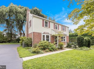 403 Heatherwood Rd, Havertown, PA 19083