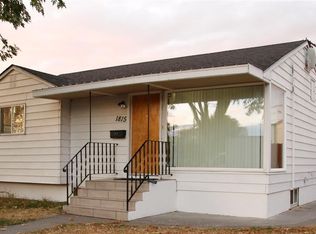 1815 W Hopkins St, Pasco, WA 99301