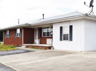 3040 Croley Bend Rd, Williamsburg, KY 40769