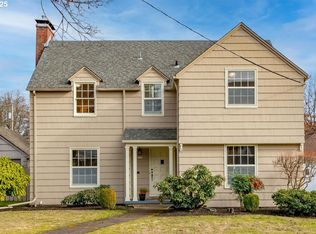 6502 SE 31st Ave, Portland, OR 97202