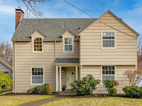 6502 SE 31st Ave, Portland, OR 97202
