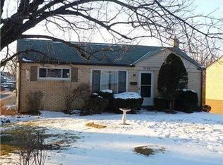 5146 McAnnulty Rd, Pittsburgh, PA 15236