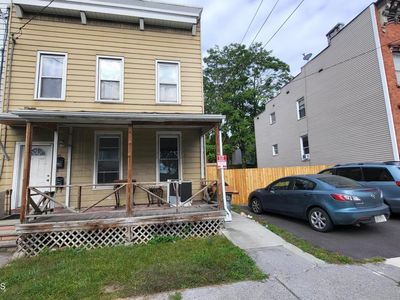 15 Walter Street, Albany, NY, 12204