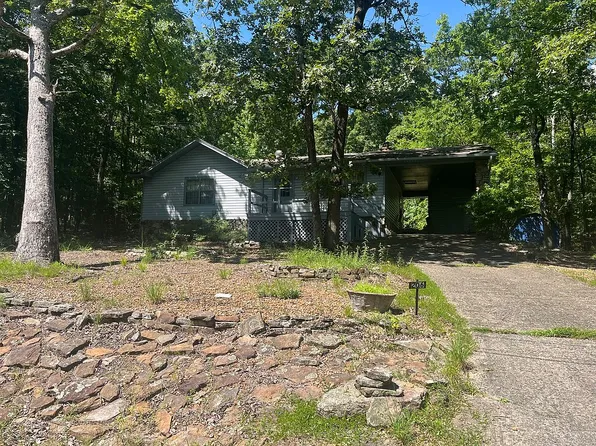 206 Burnt Rock Falls Rd, Fairfield Bay, AR 72088
