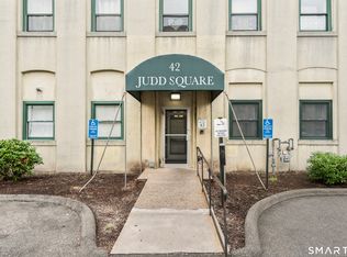 Judd Square, Wallingford, CT 06492