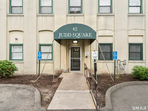 234 Judd Square #234, Wallingford, CT 06492