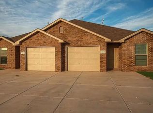 Bell Farms - 14403, Lubbock, TX 79423