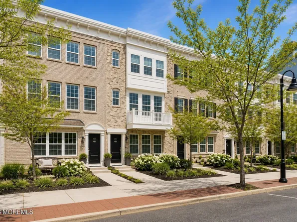 405 Monroe Avenue #6, Asbury Park, NJ 07712