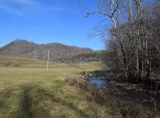 0 Eb Hollow Rd, Eidson, TN 37731
