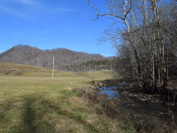 0 Eb Hollow Rd, Eidson, TN 37731