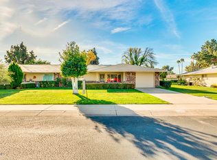 9813 W Oak Ridge Dr, Sun City, AZ 85351