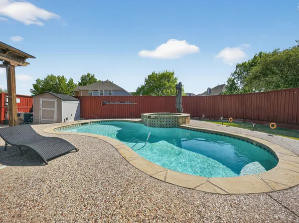 17909 Brent Dr, Dallas, TX 75287